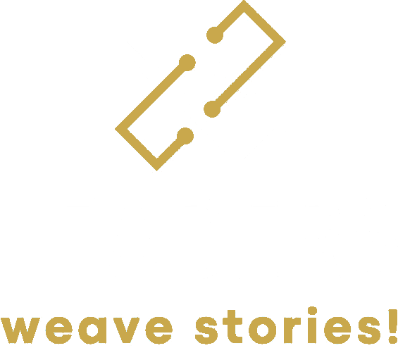 Leaders Weave Stories