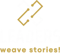 Leaders Weave Stories