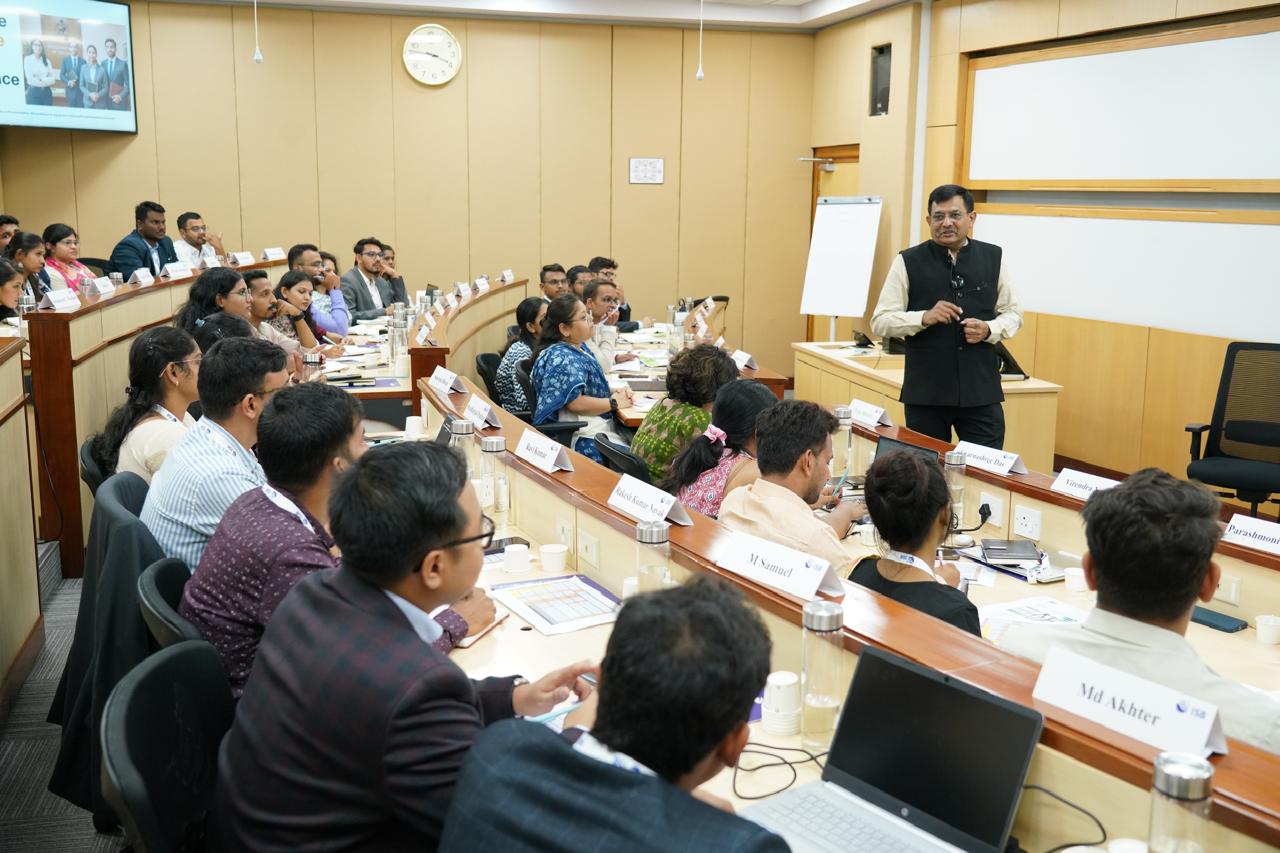 Executive Training Program