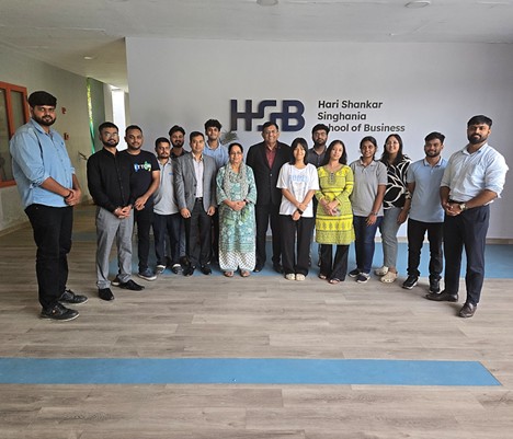 Business School Workshop